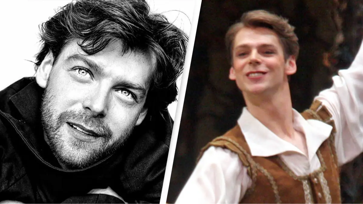  Instagram/vladimir_shklyarov /  Hiroyuki Ito/Getty Images