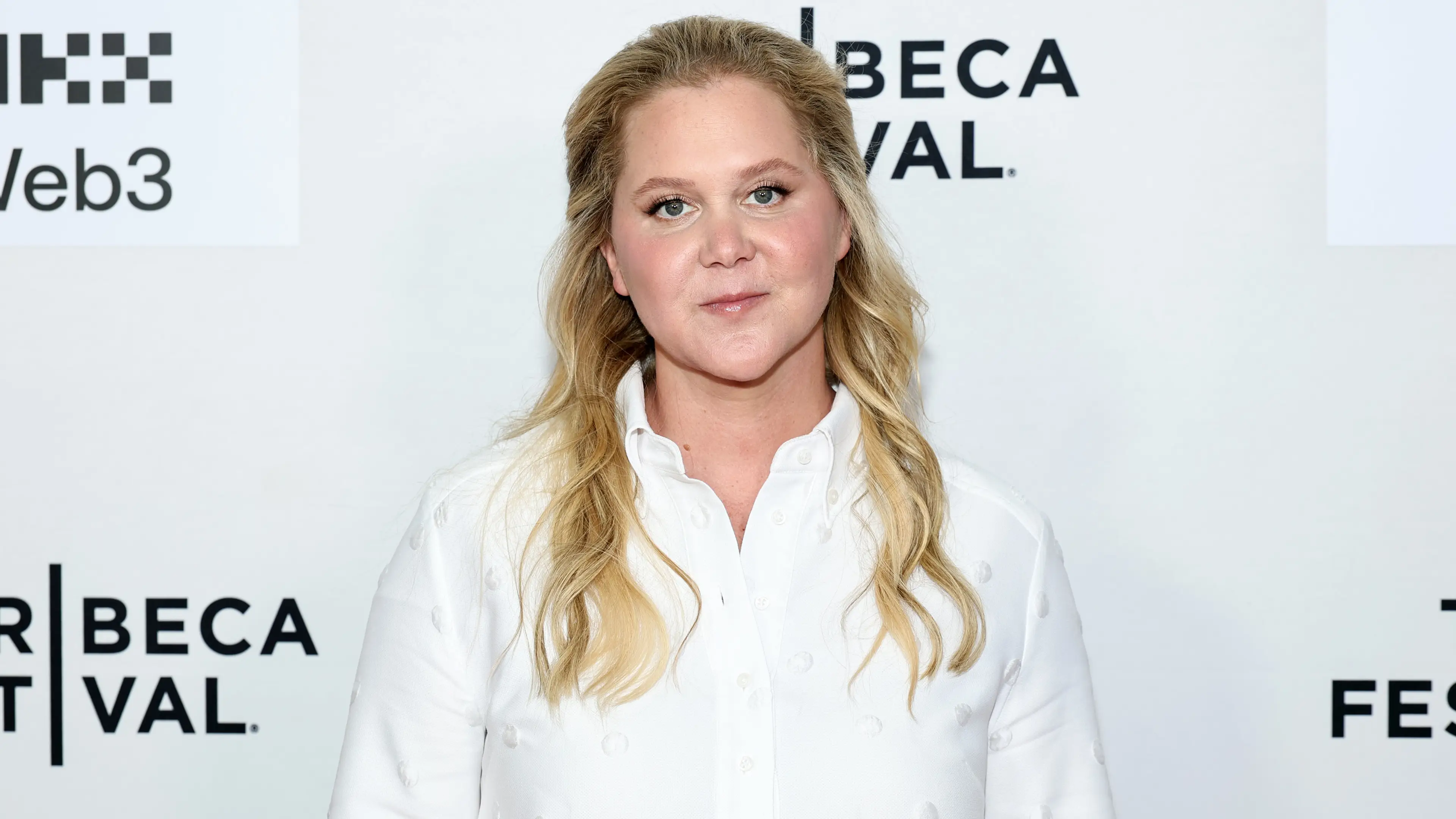 Jamie McCarthy/Getty Images for Tribeca Festival