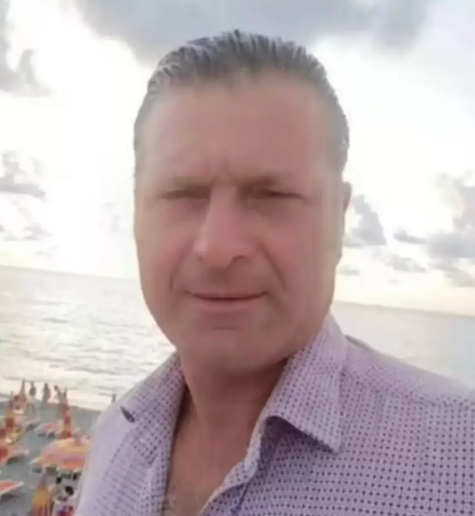 Luigi Di Sarno died last week (Facebook)