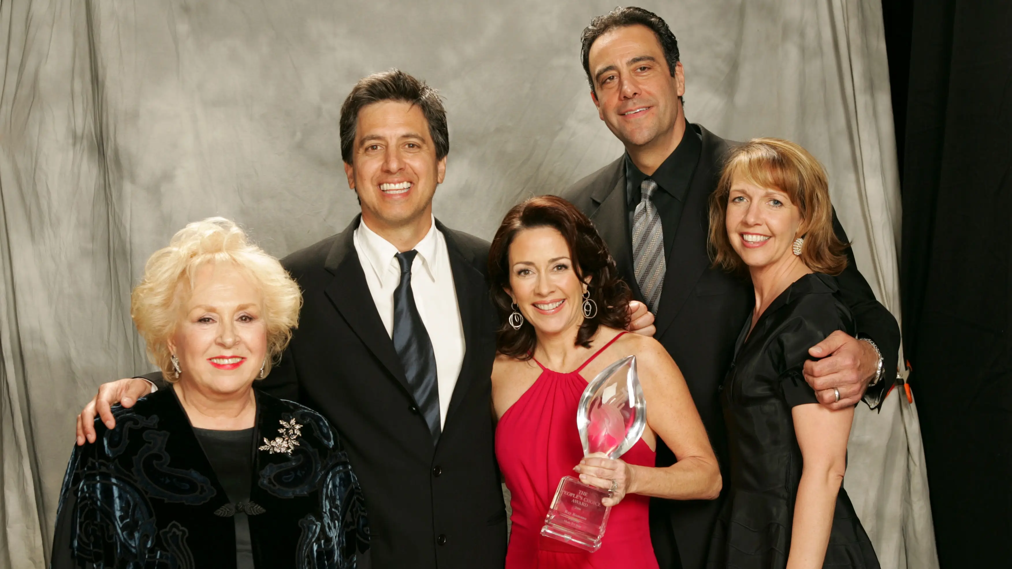 CBS via Getty Images