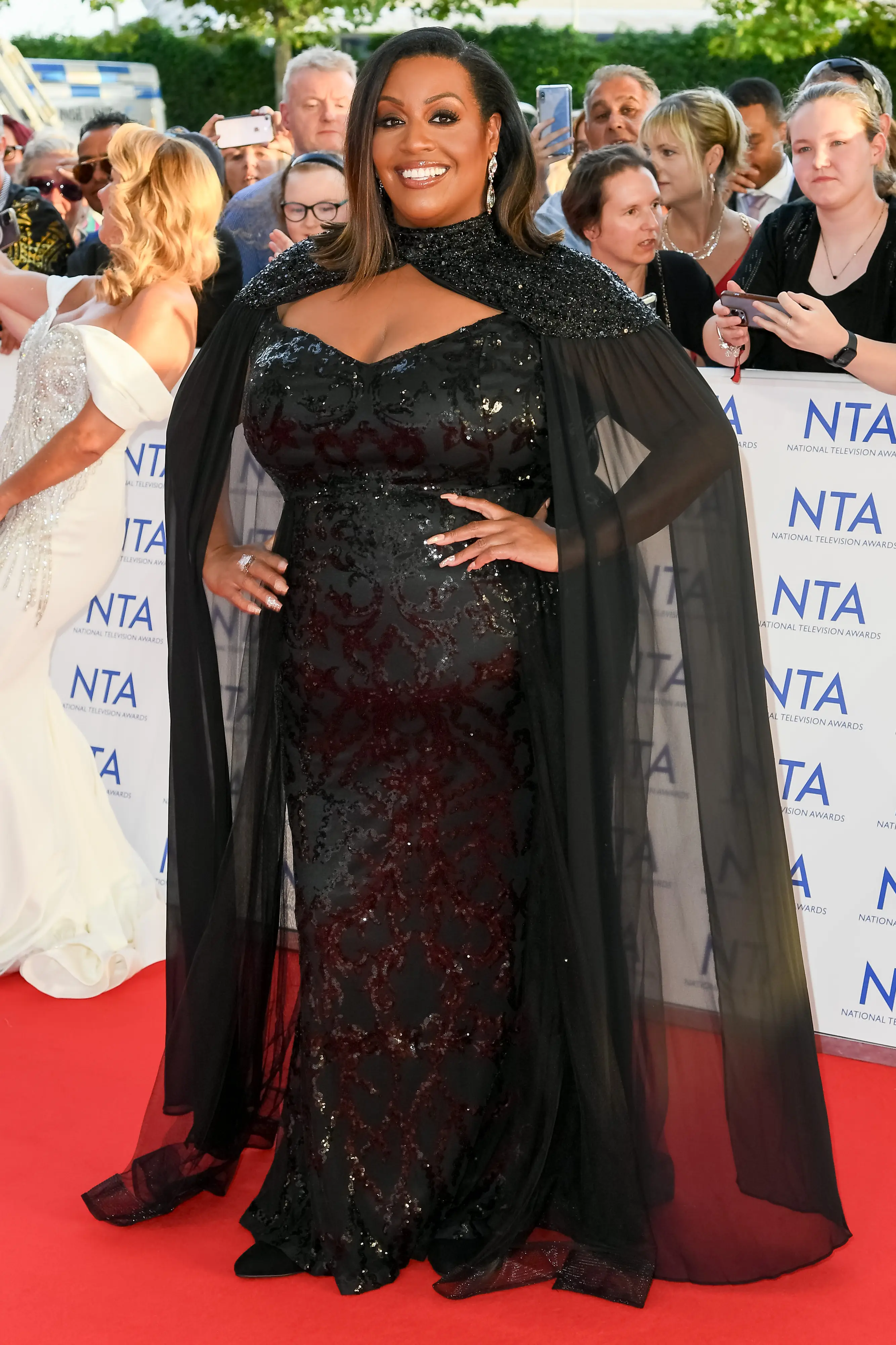 The Birmingham accent made it in the top eight 'most attractive' accents.