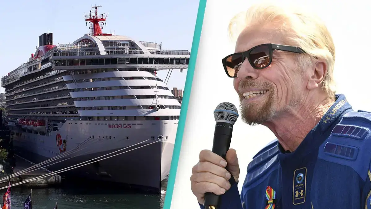 Matt Blyth/Getty Images / PATRICK T. FALLON/AFP via Getty Images