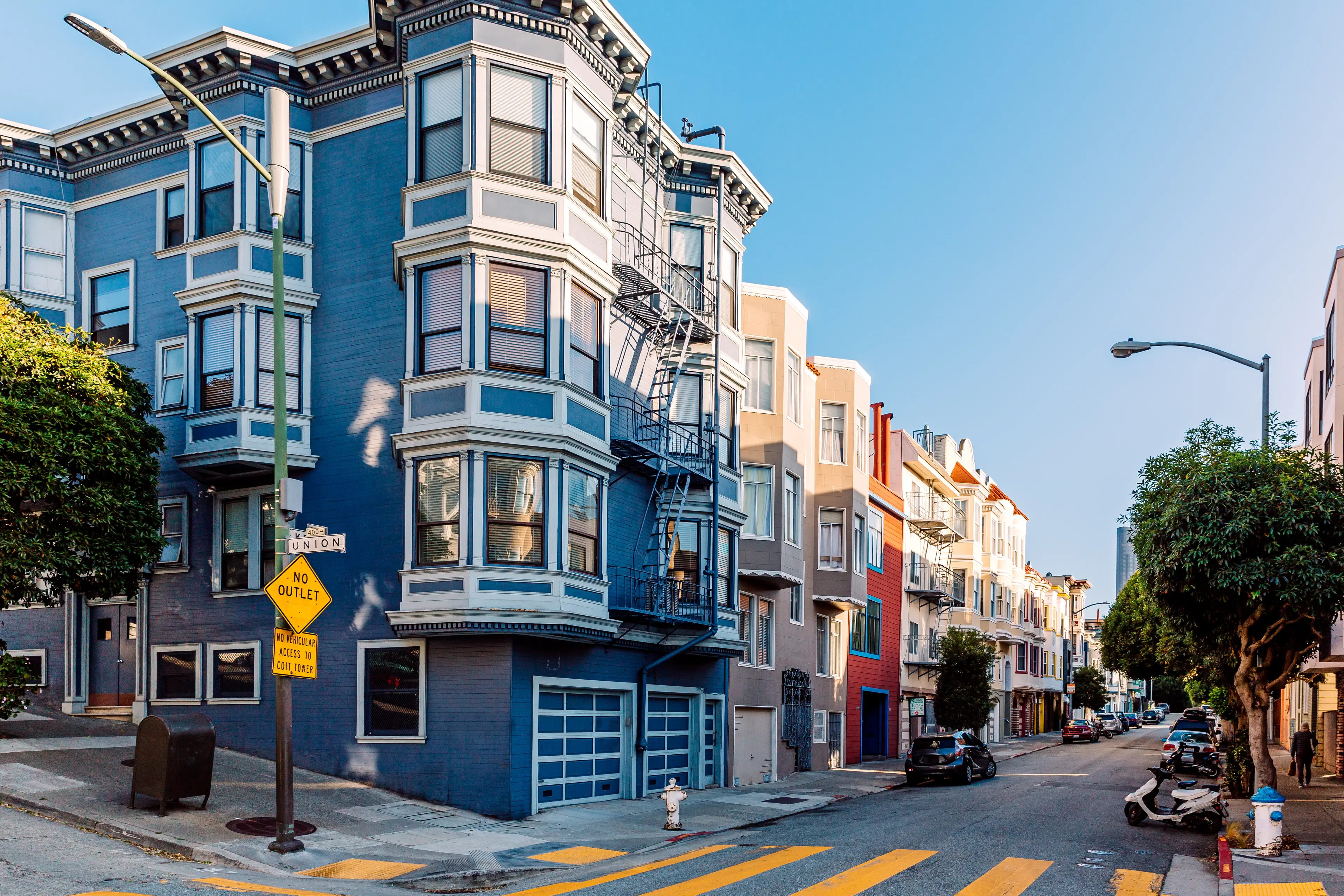The median house price in San Fransisco is $1,482,500.