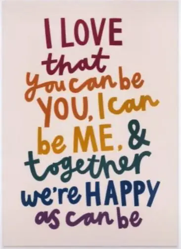 Kelly sent a card to her neighbour as payback. (@kelly_liesse/TikTok)