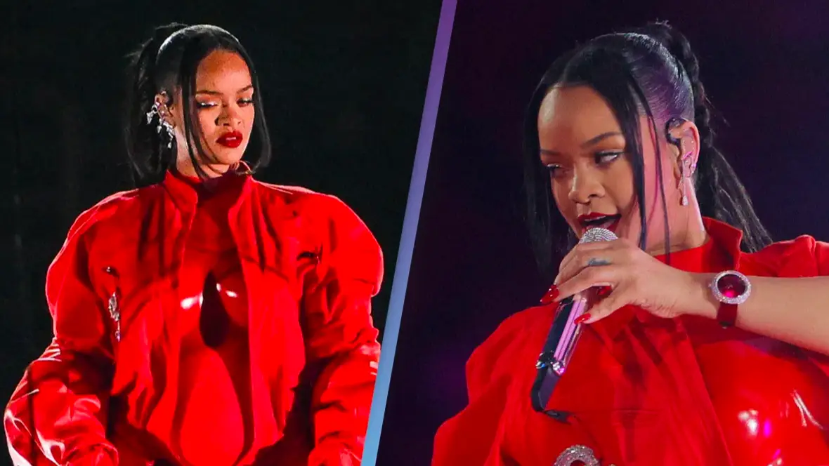 PA Images / REUTERS / Alamy Stock Photo