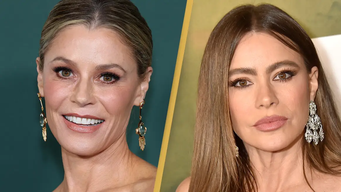 Monica Schipper/Gregg DeGuire/Variety via Getty Images