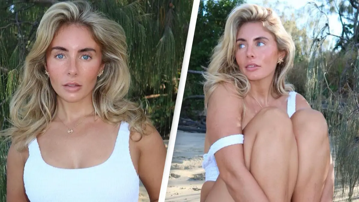 Woman who 'slept with 122 students' in '21 days' says she was kicked out of motel booked to 'de-stress' groups of husbands