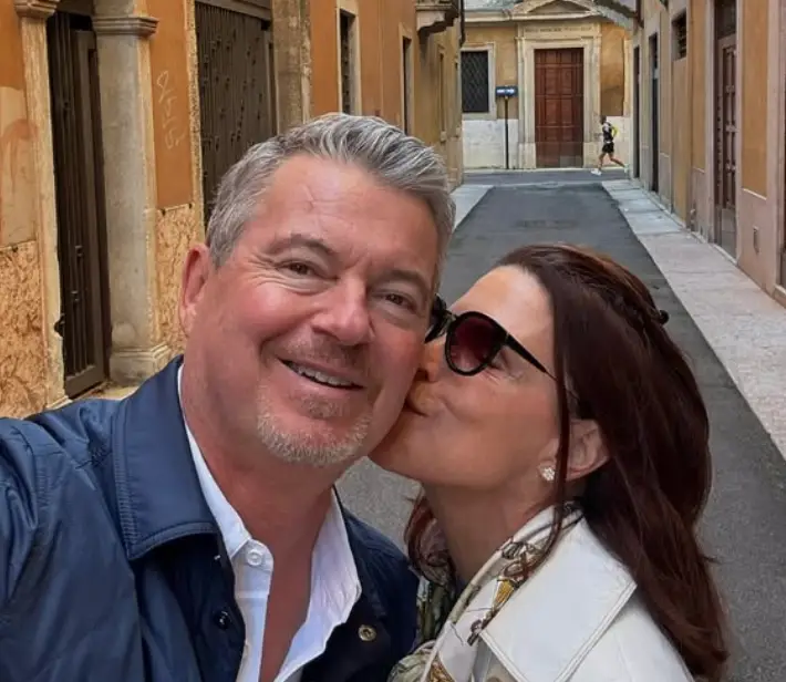 Dr Mark Burhenne said he wished he'd knew this sooner (Instagram/@askthedentist)