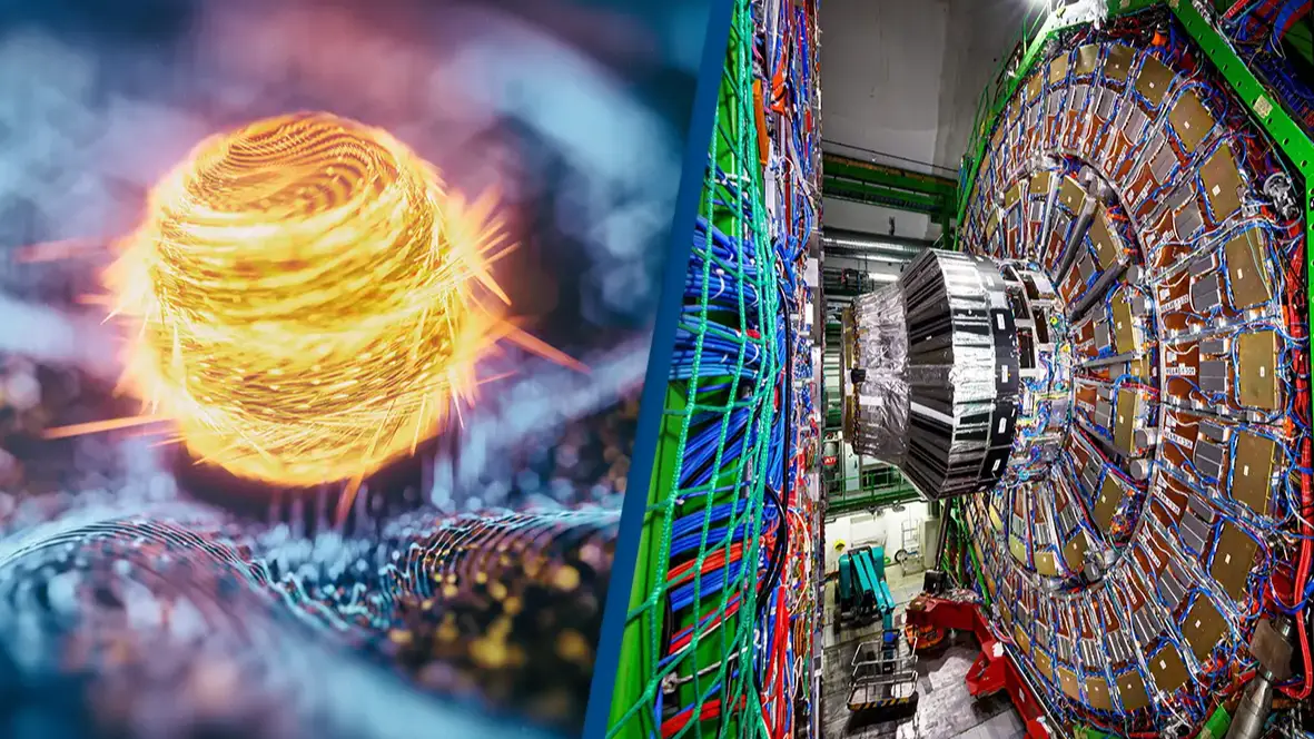 Most expensive substance on Earth 'costs $62,000,000,000,000 for just one gram'