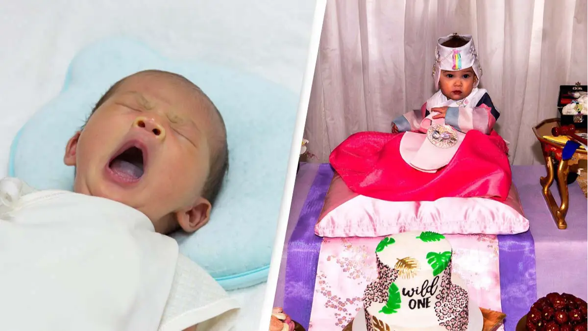 Korean People Could Become A Year Younger Under New Proposal