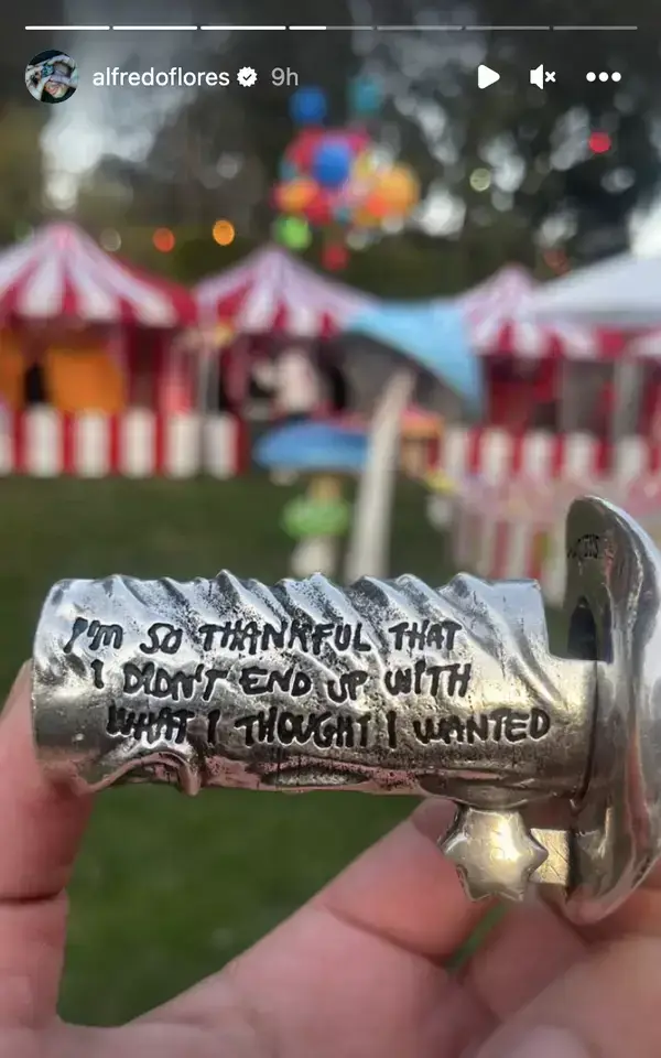 Fans thought this was a dig at Selena Gomez.