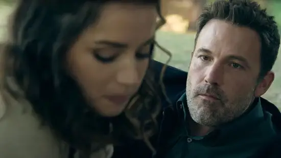 The film has divided critics.