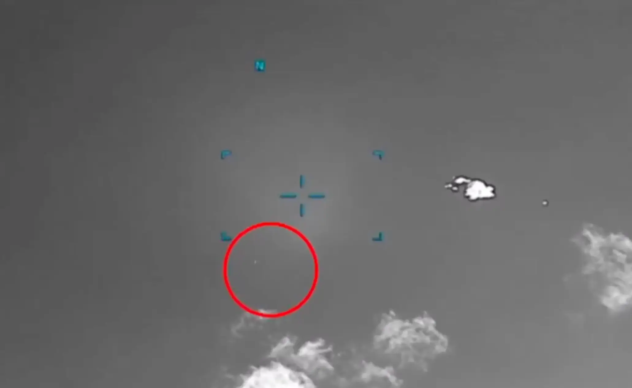The release includes never-before-seen Pentagon Unidentified Aerial Phenomenon files (US Department of War)