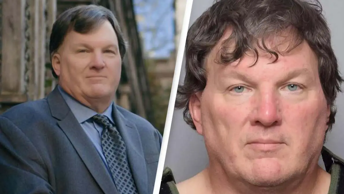 Rex Heuermann Consultants & Associates / Suffolk County Sheriff's Office