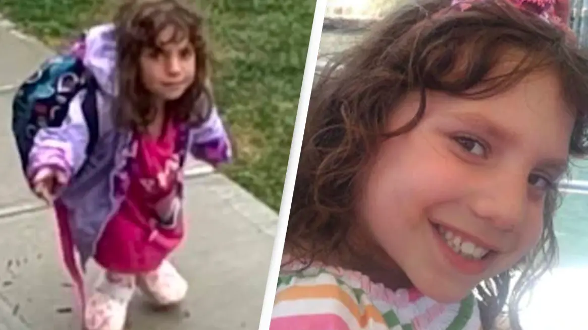 Adopted 'child' who turned out to be 22-year-old-woman denies being an ‘adult sociopath’