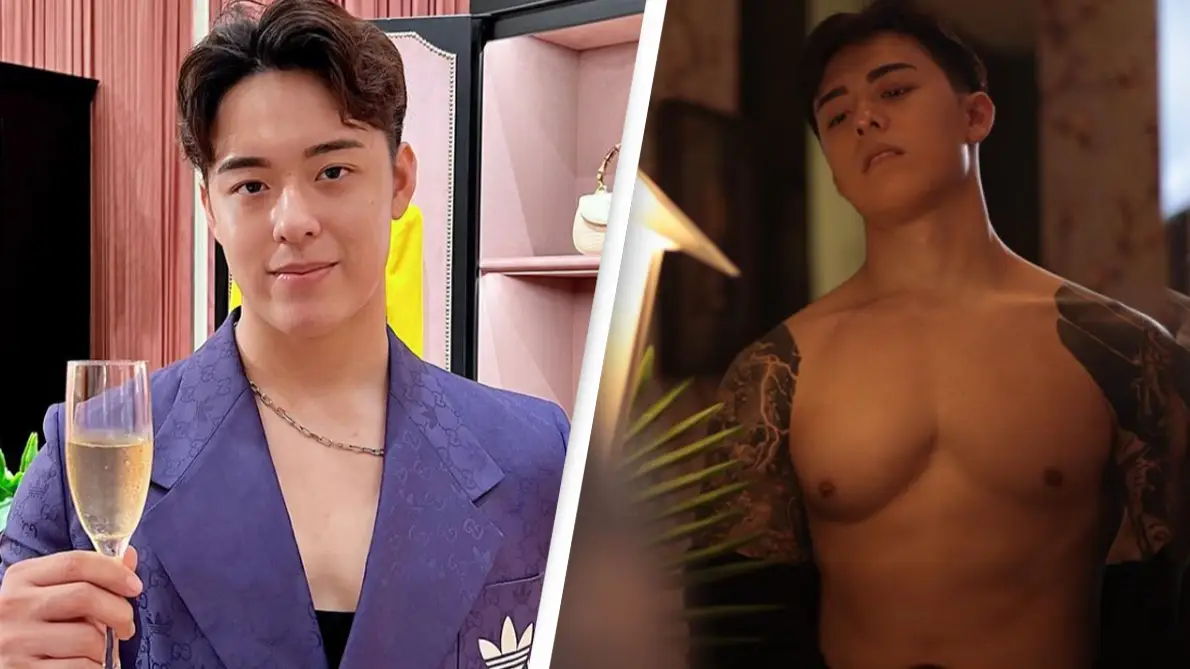 OnlyFans star jailed and fined over ‘obscene’ content