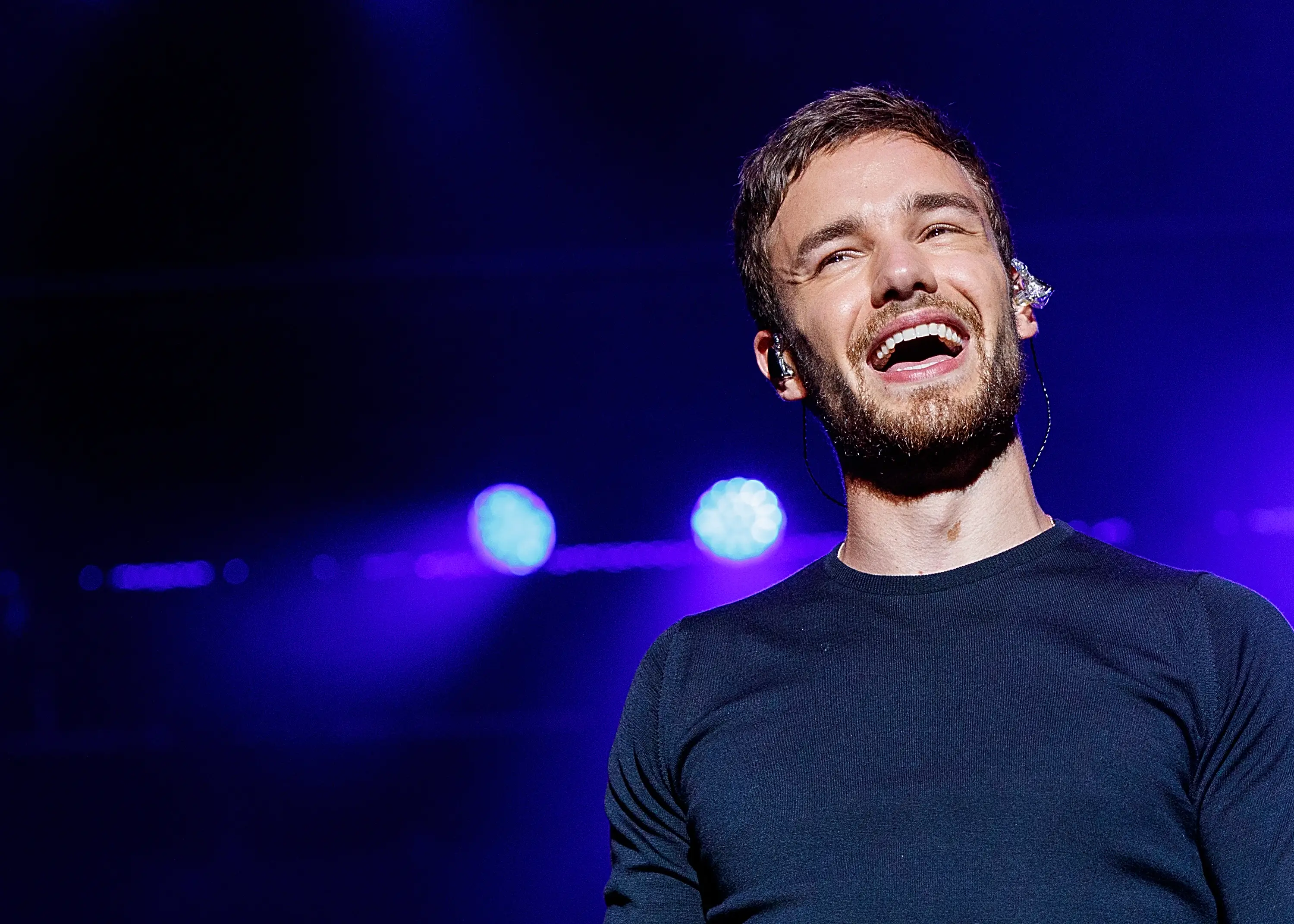 Liam Payne died aged 31 in October 2024 (Andrew Chin/Getty Images)