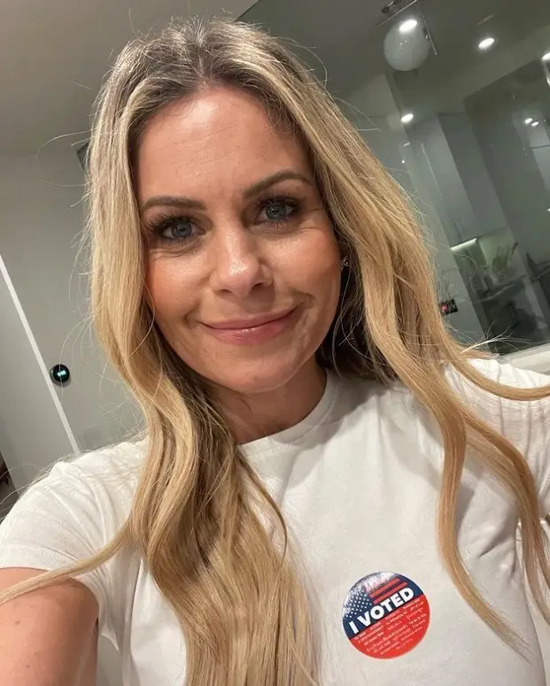 Candace Cameron Bure has responded after being slammed for her 'anti-LGBTQ comments'.