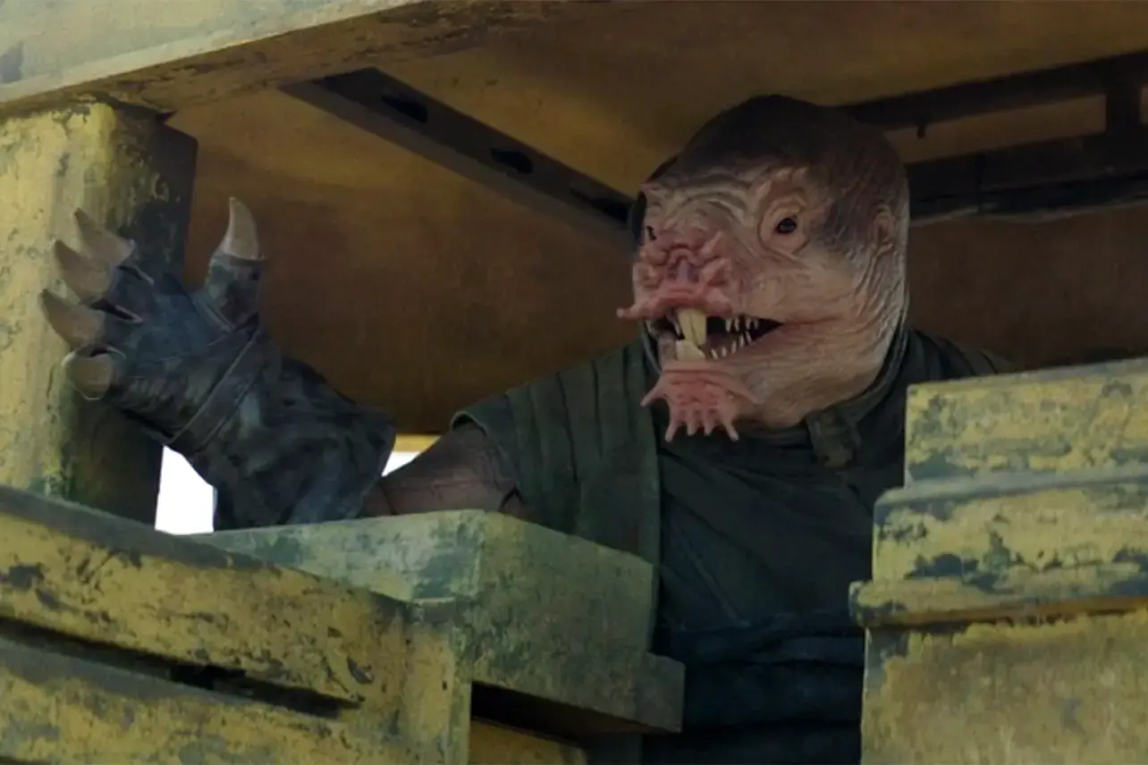 Star Wars fans have spotted an Easter egg in Obi-Wan Kenobi - and it’s all related to Zach Braff’s character, Freck.