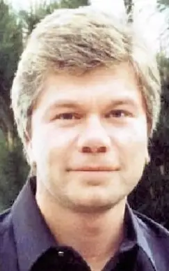 Iouri Mikhel worked with his accomplice to kidnap and kill five people between 2001 and 2002 (US Government)