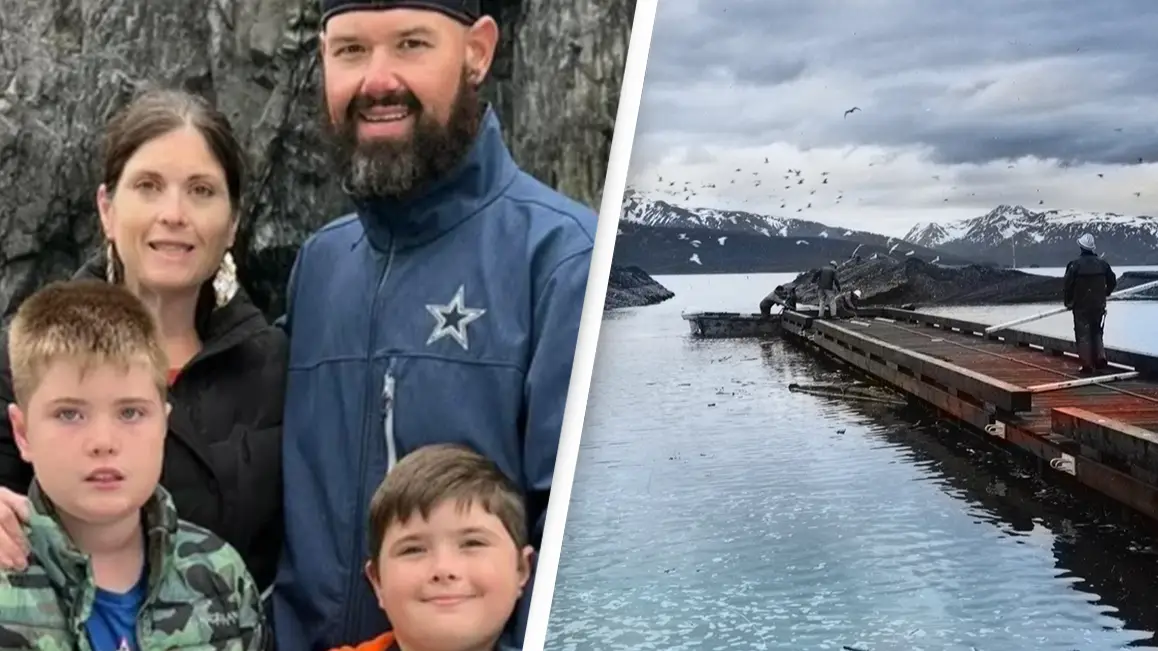 GoFundMe/Getty Images/Smith Collection/Gado