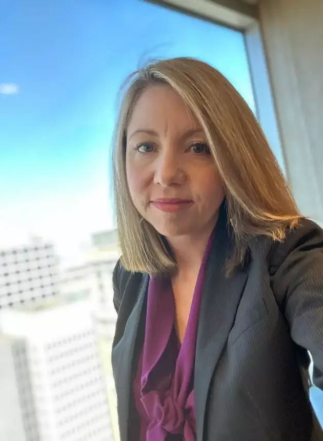 Her cause of death has been listed as 'natural' (@‌USAttyAber/Twitter)