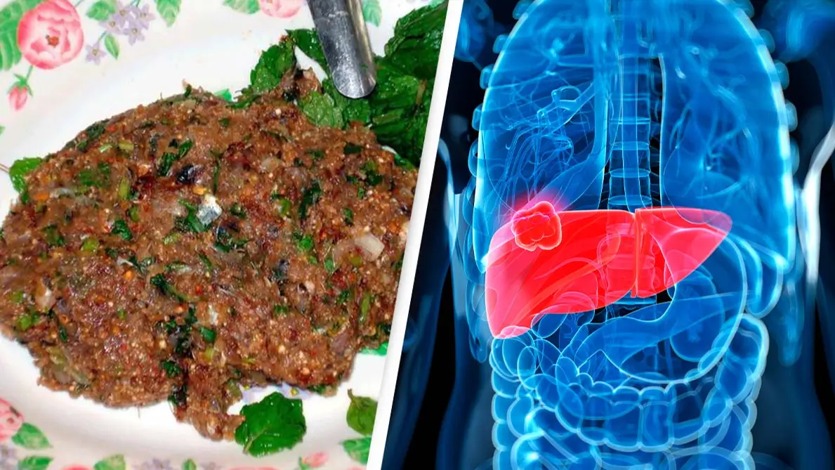 Wikimedia Commons / Getty Stock Images