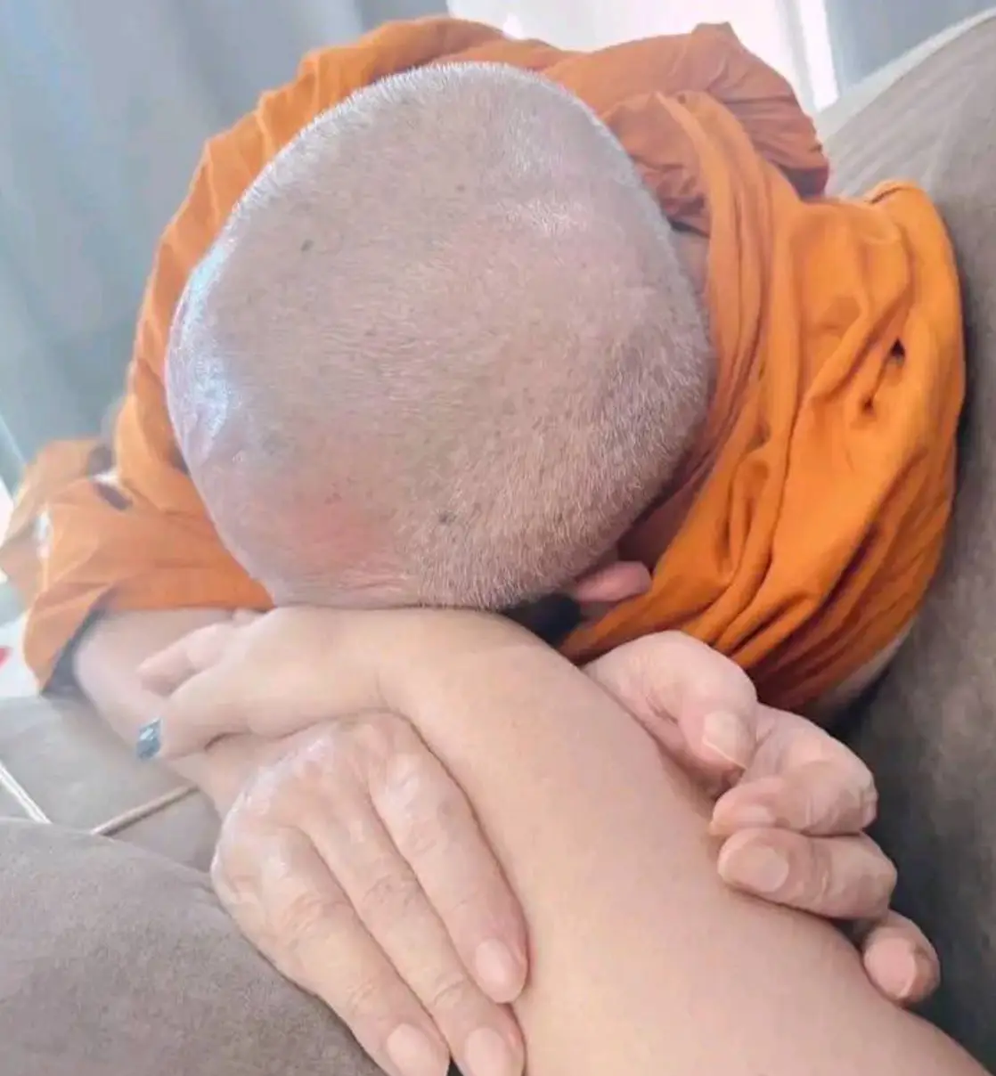 Wirawan is accused of using the money to fund a gambling habit (ViralPress) 