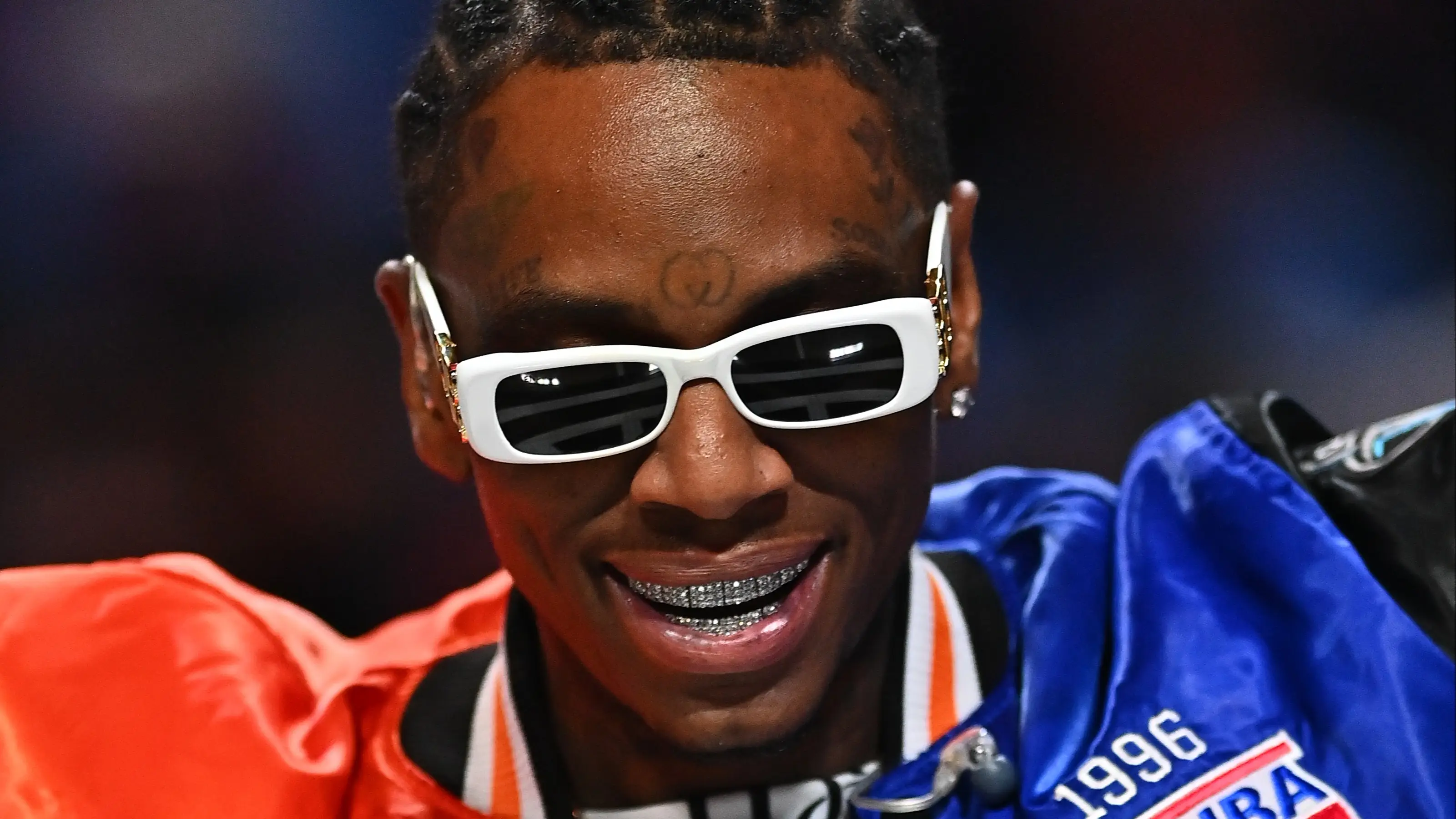  (Photo by Paras Griffin/Getty Images)