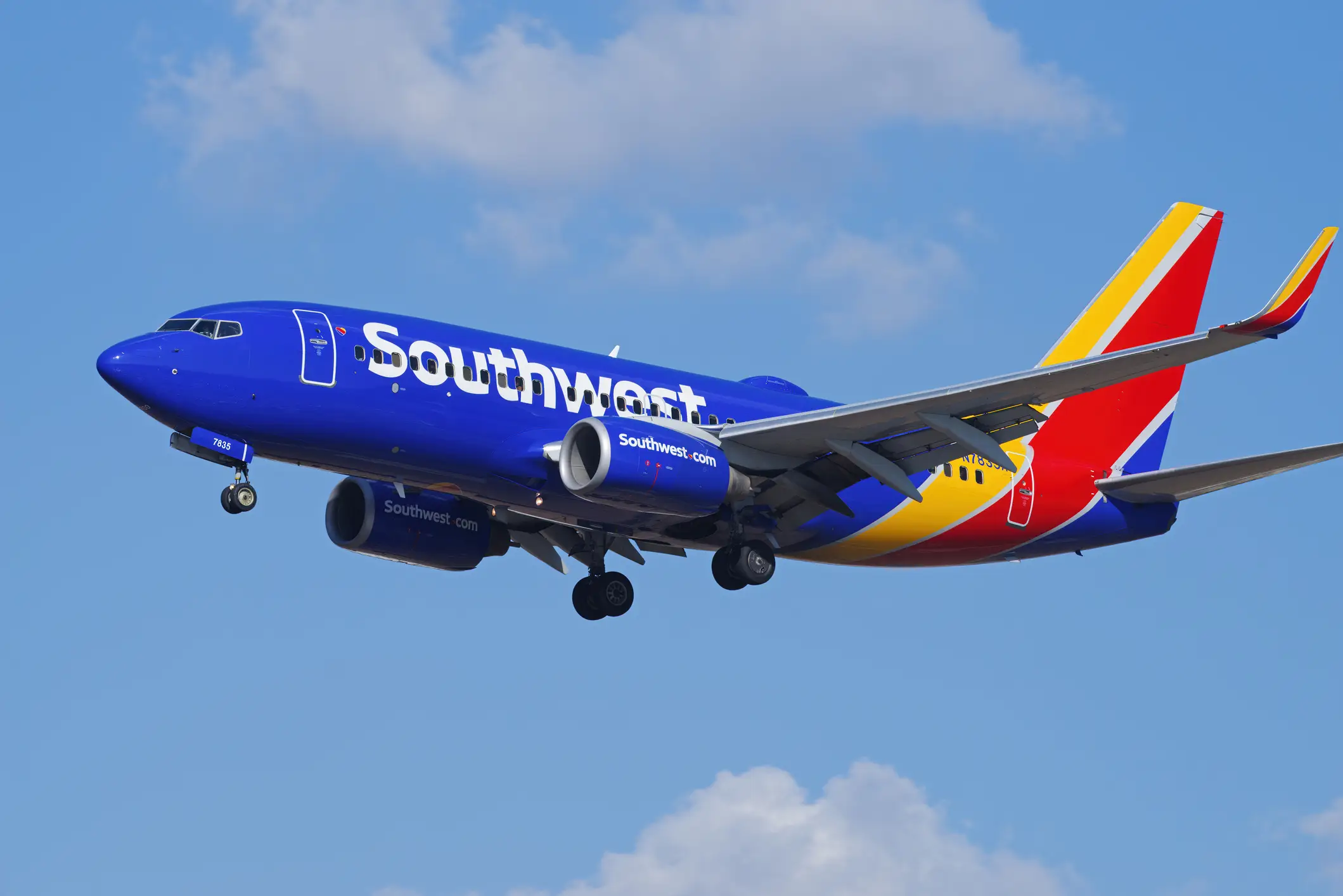 A number of key routes are affected (	Angel Di Bilio / Getty Images )