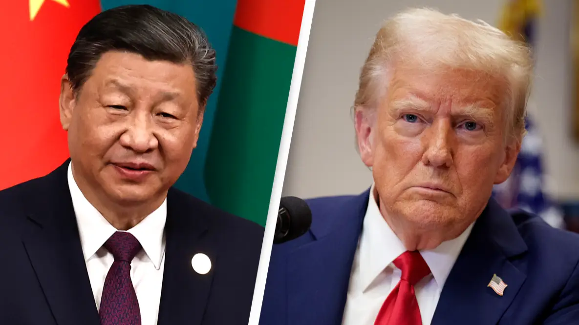 Getty Images/Pool/Getty Images/Andrew Harnik