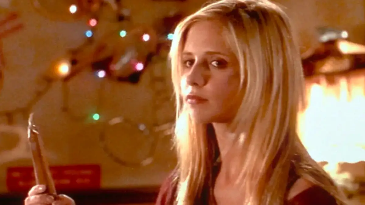 Buffy the Vampire Slayer fans lose it as Sarah Michelle Gellar confirms major change in upcoming reboot