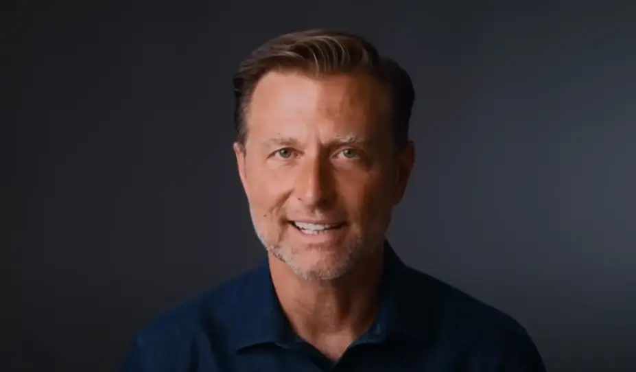 Dr Eric Berg shared the 'biggest lie' (YouTube/ Dr. Eric Berg DC)