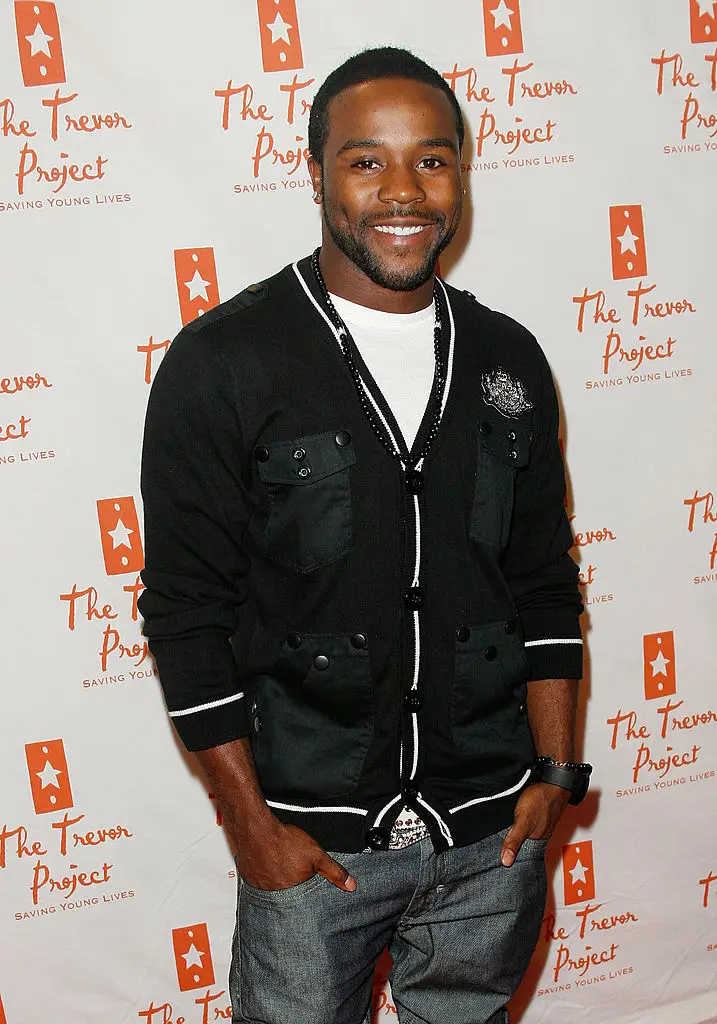 The TV personality went on to make appearances in some major films and TV shows (Paul Archuleta/FilmMagic)