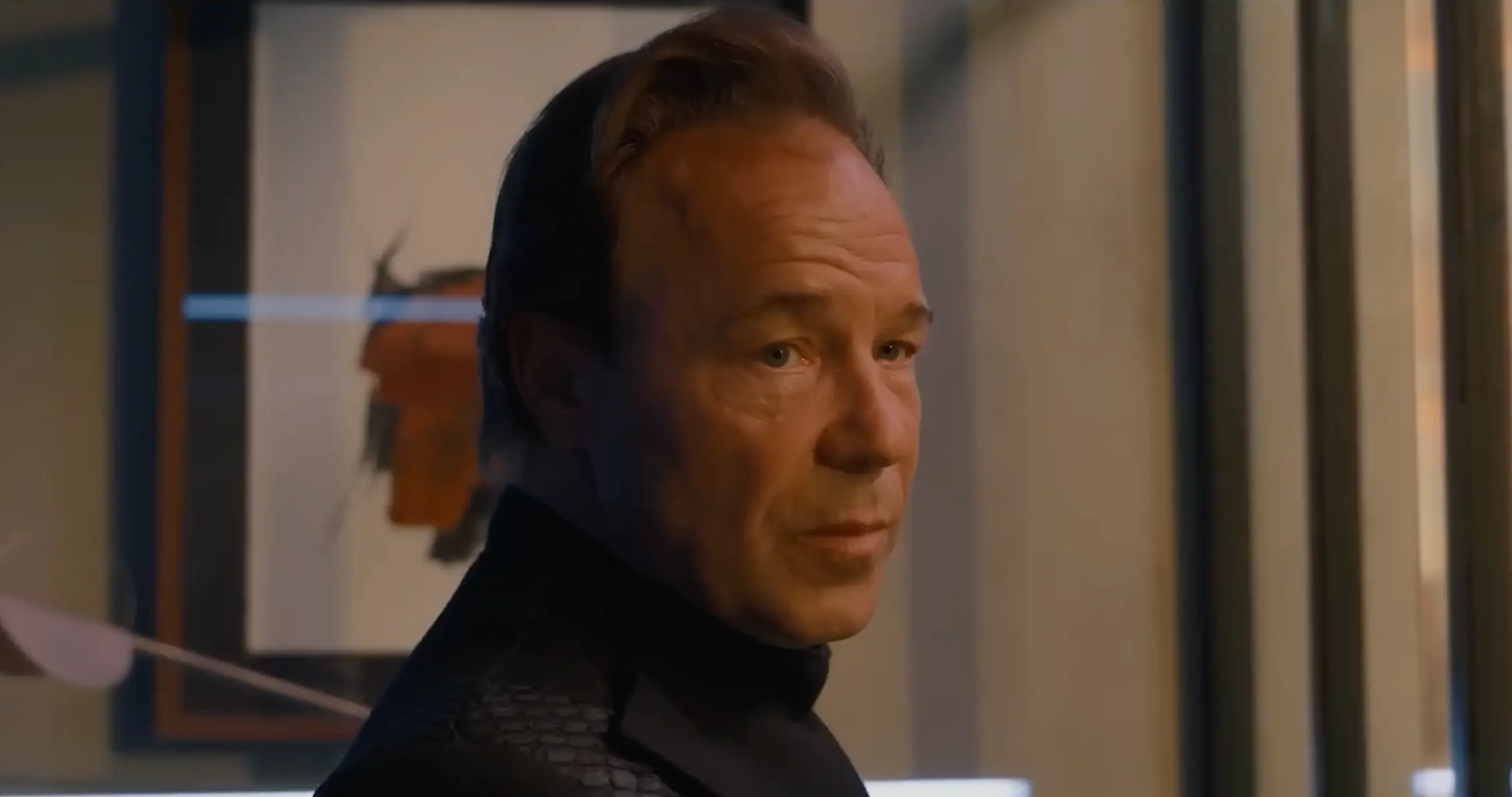 Stephen Graham in Bodies.