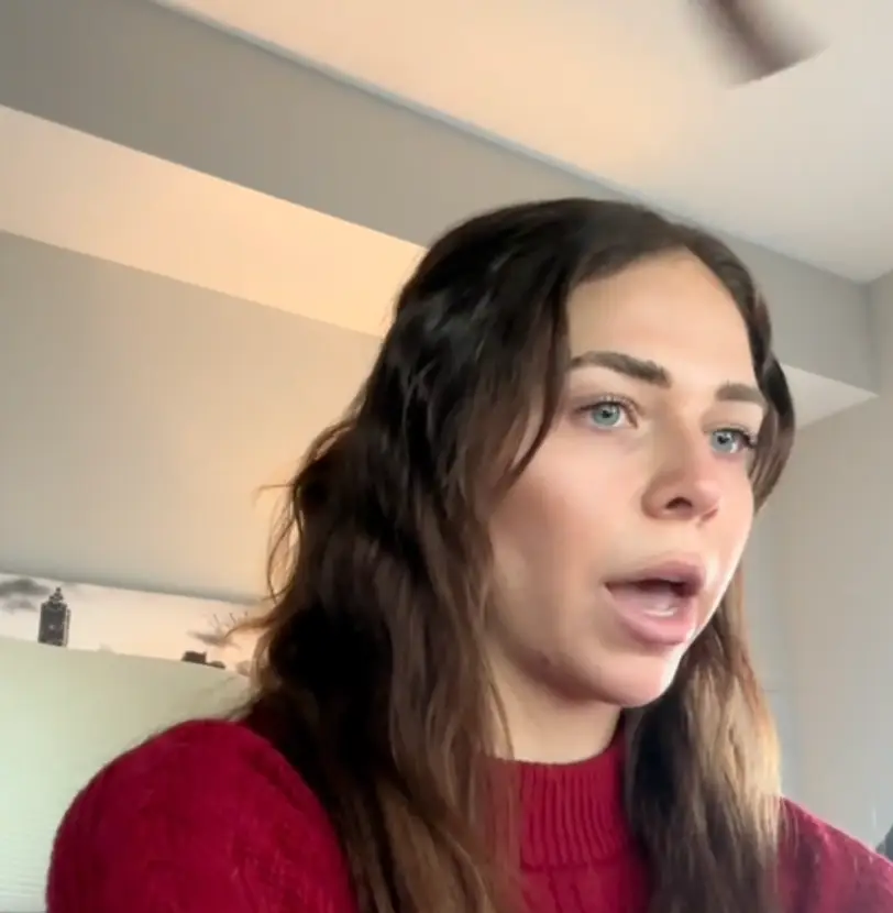 Brittany has hit back at those labelling her a 'loose cannon'.