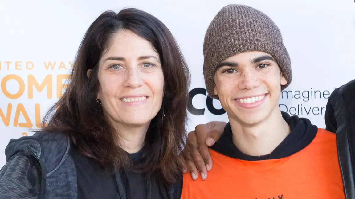 Getty Images/Greg Doherty