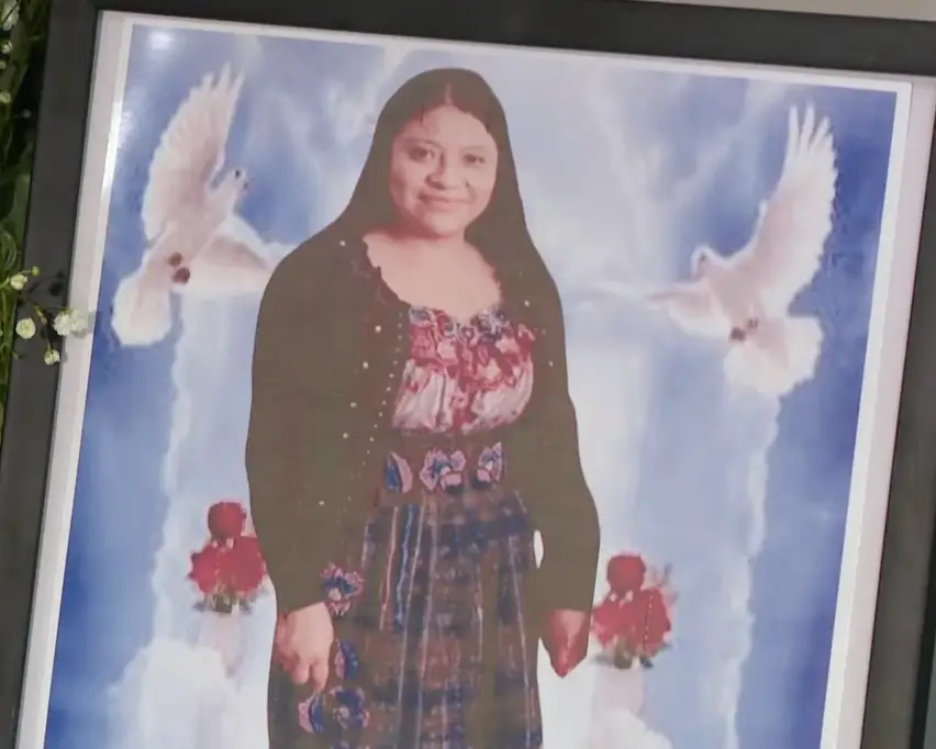 The police have asked the public not to speculate or share unverified information about the incident (WTHR)