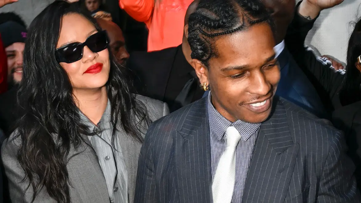 Rihanna speaks out following boyfriend A$AP Rocky's not guilty verdict in assault trial