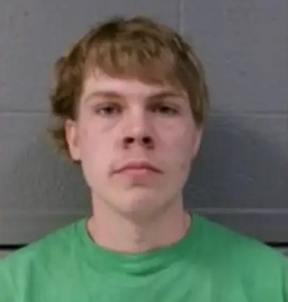 Ketterman faces three felony charges (West Virginia Division of Corrections Systems)