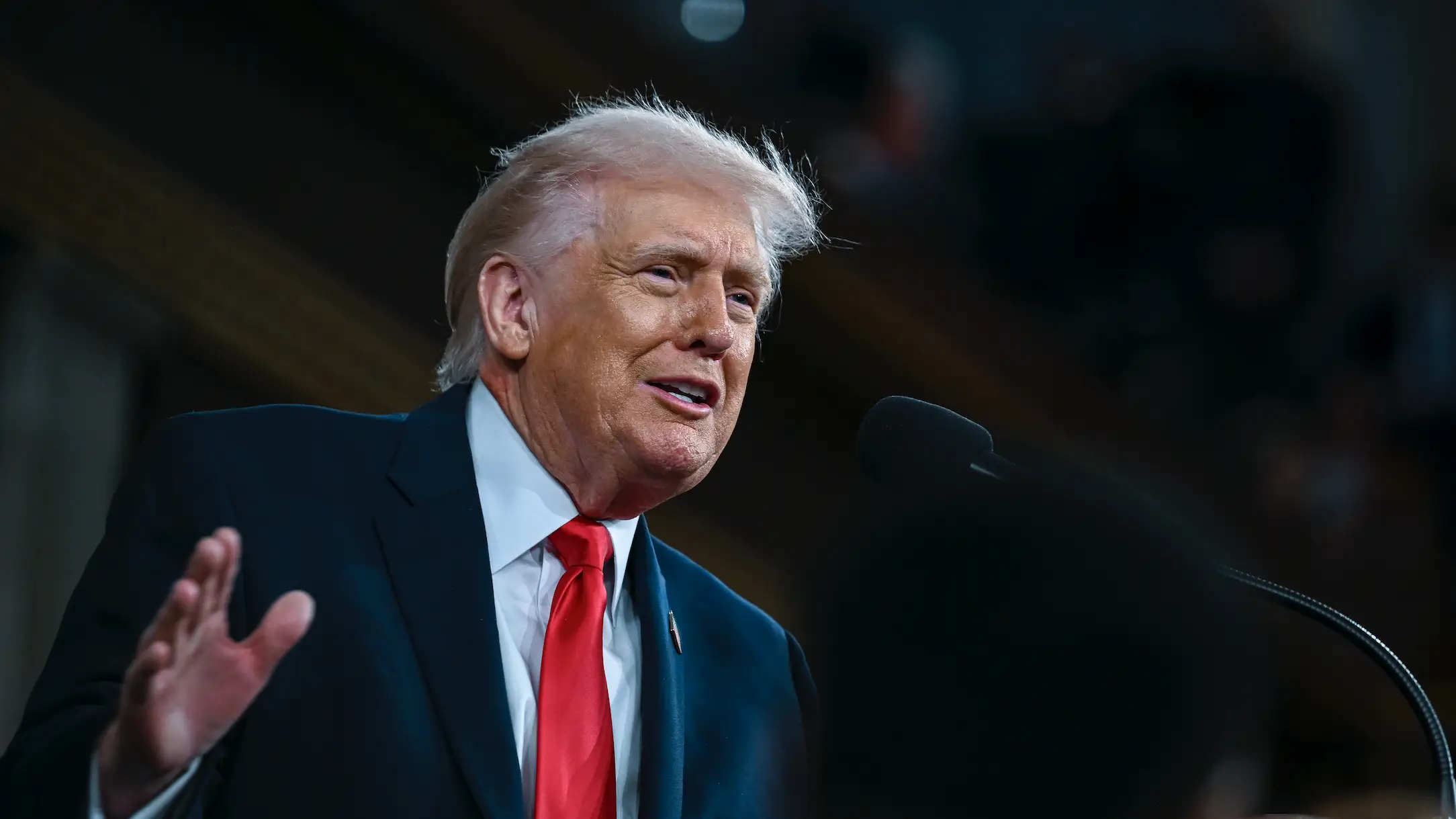 Kenny Holston-Pool/Getty Images