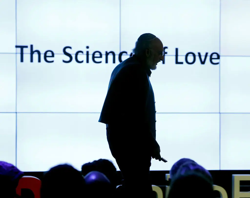 Gottman claims to be able to predict whether a couple will get a divorce with 91 percent accuracy (Randy Shropshire/Getty Images)