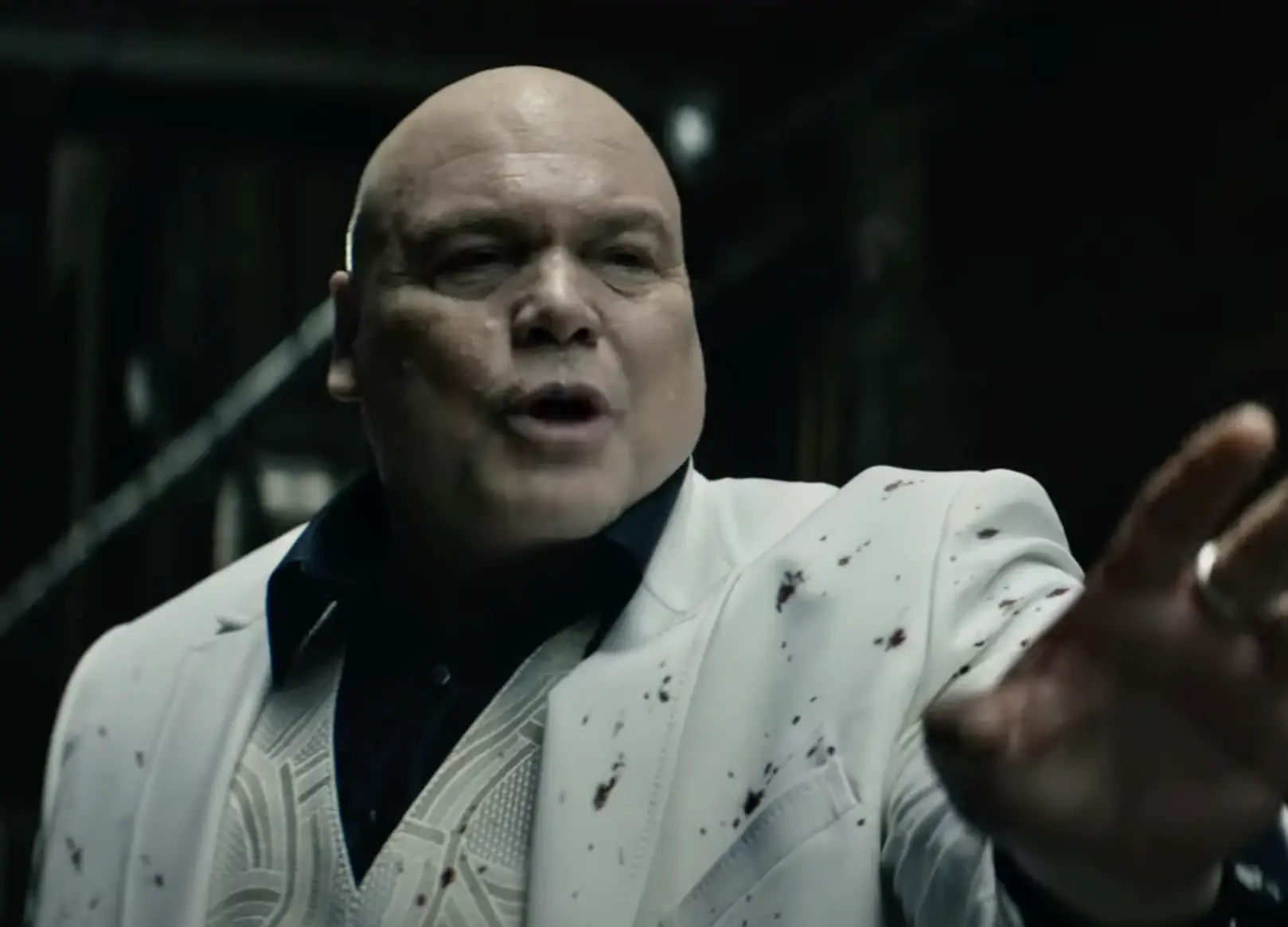 Fans have expressed their delight at a possibly new darker direction Disney is taking.