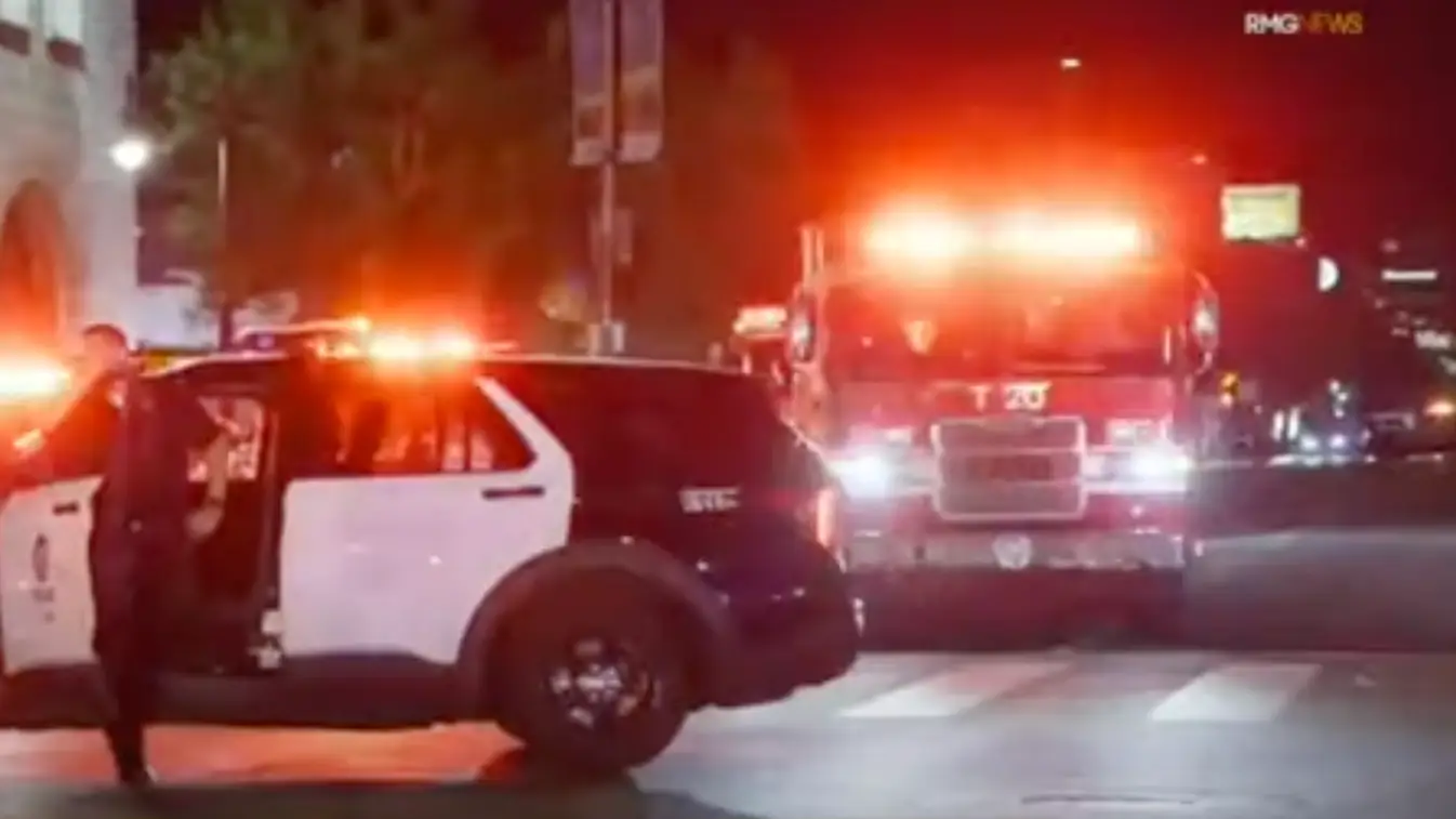 YouTube/ABC 7 Chicago