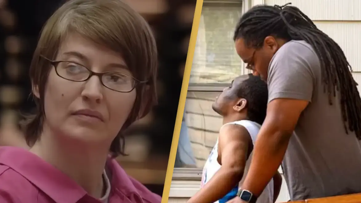 Shocking true crime documentary dubbed 'too disturbing’ for Netflix viewers to finish watching