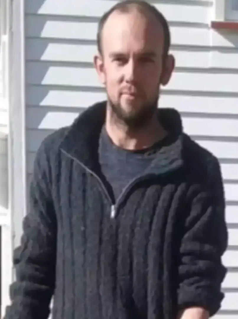 Tom Phillips was shot dead earlier this week (New Zealand Police)