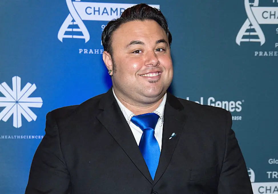 Fans have paid tribute to Maloney following his death (Tara Ziemba/Getty Images)