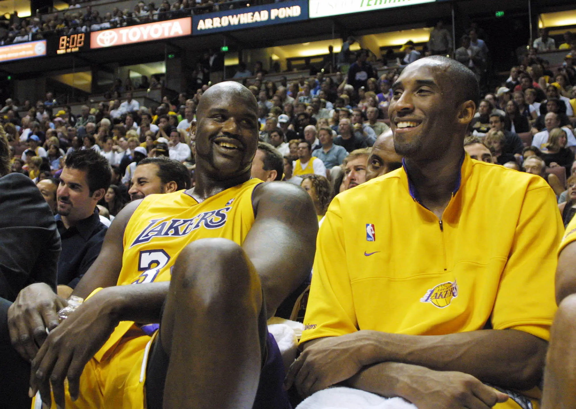 Shaquille O’Neal has shared his thoughts on Vanessa Bryant’s lawsuit against Los Angeles County.