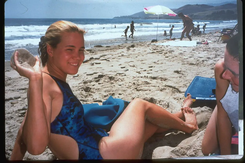 The 19-year-old's body has never been found. (Axel Koester/Sygma via Getty Images)