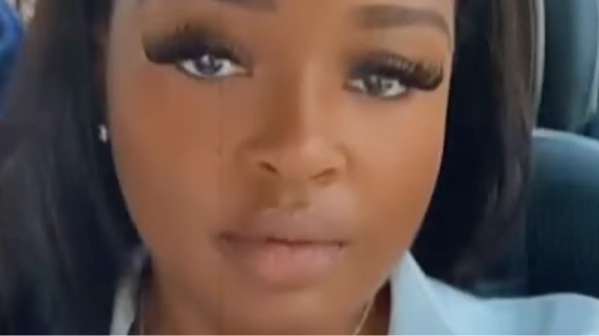 April Newkirk/GoFundMe